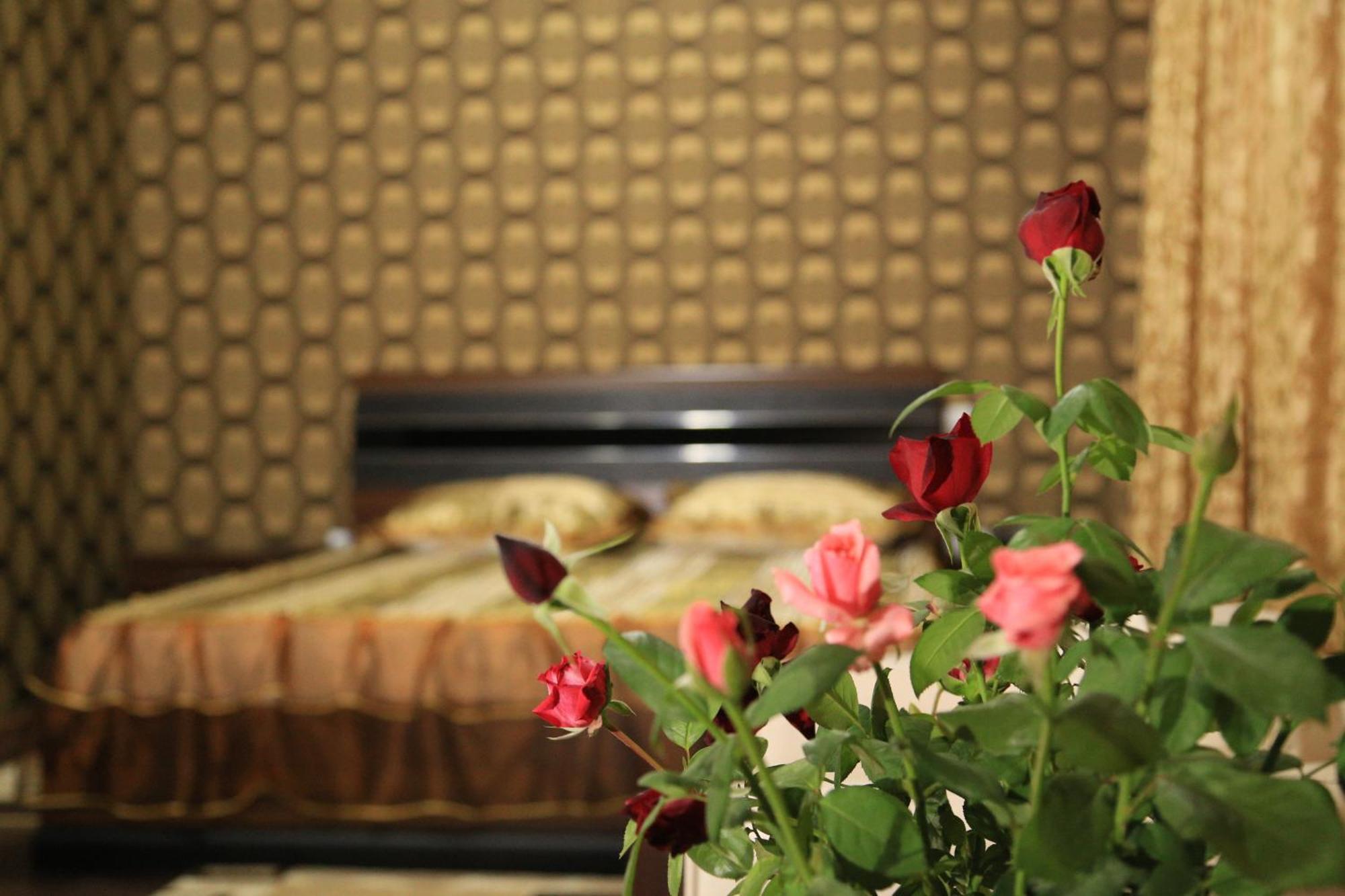 Sipehr Hotel Chkalovsk Rum bild