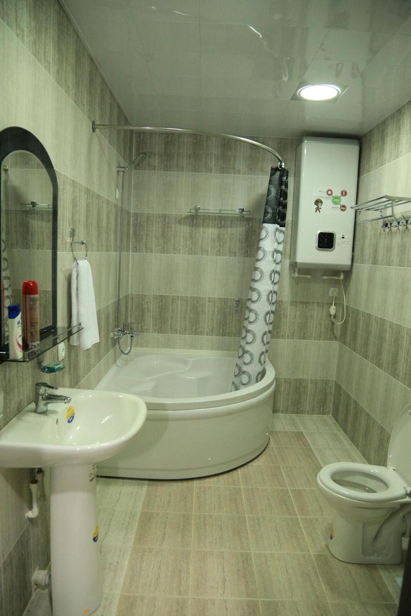 Sipehr Hotel Chkalovsk Rum bild