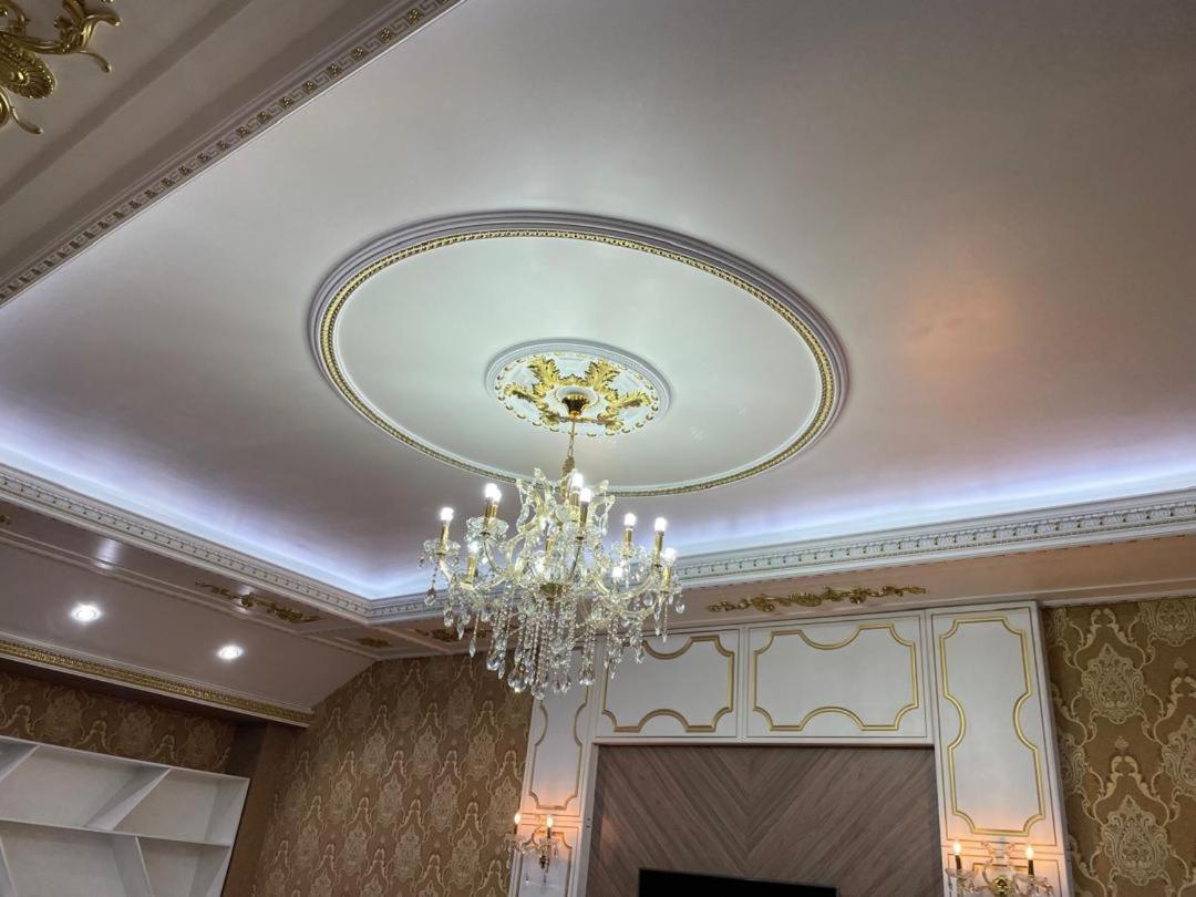 Sipehr Hotel Chkalovsk Exteriör bild