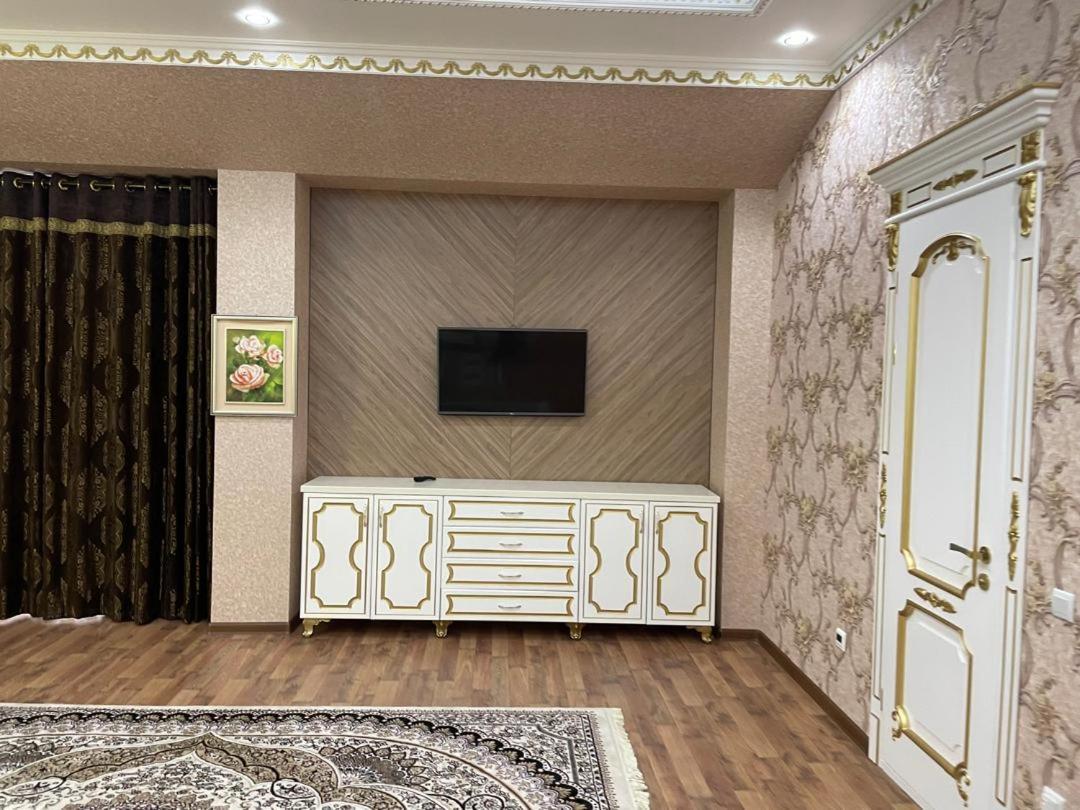 Sipehr Hotel Chkalovsk Exteriör bild