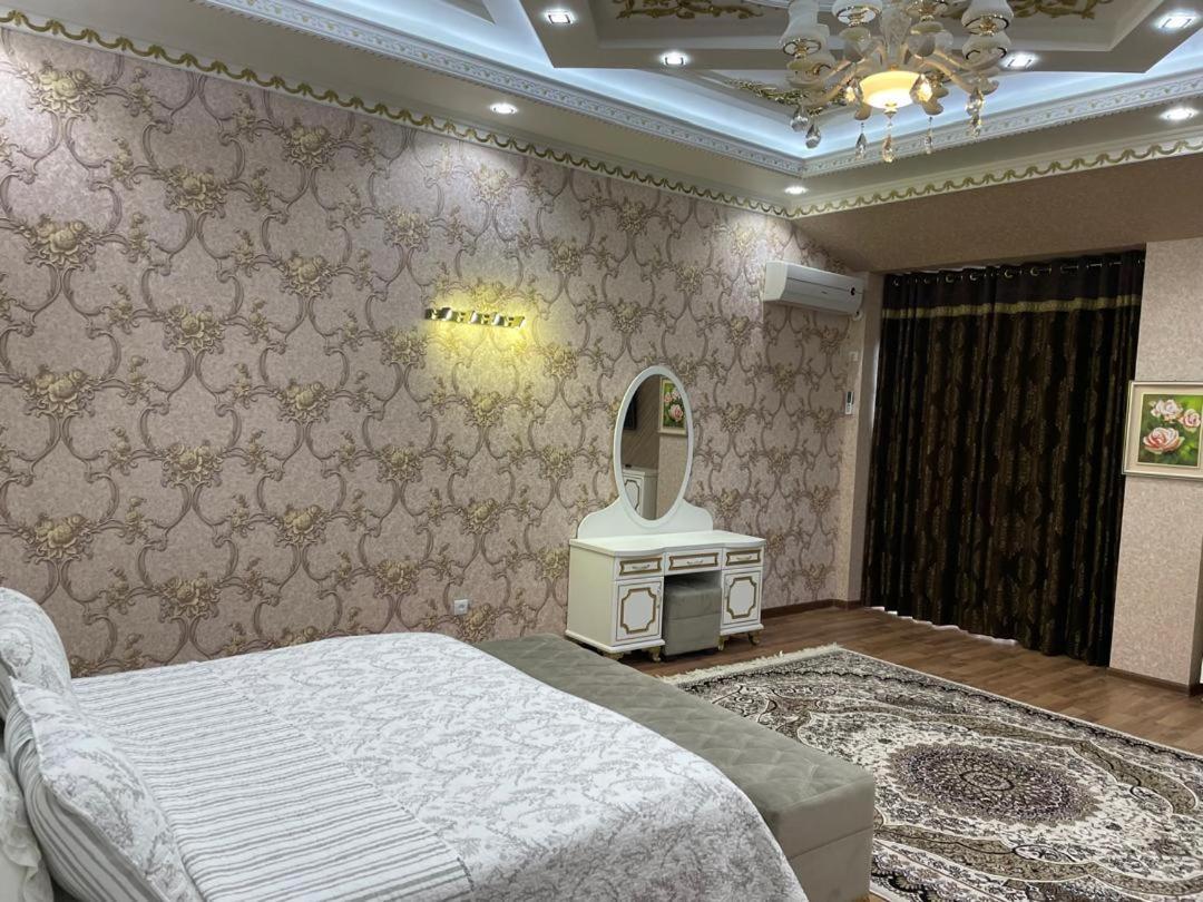 Sipehr Hotel Chkalovsk Exteriör bild