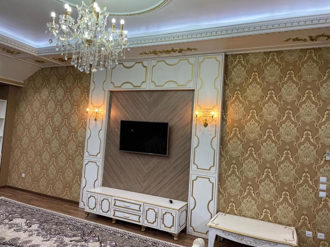 Sipehr Hotel Chkalovsk Exteriör bild