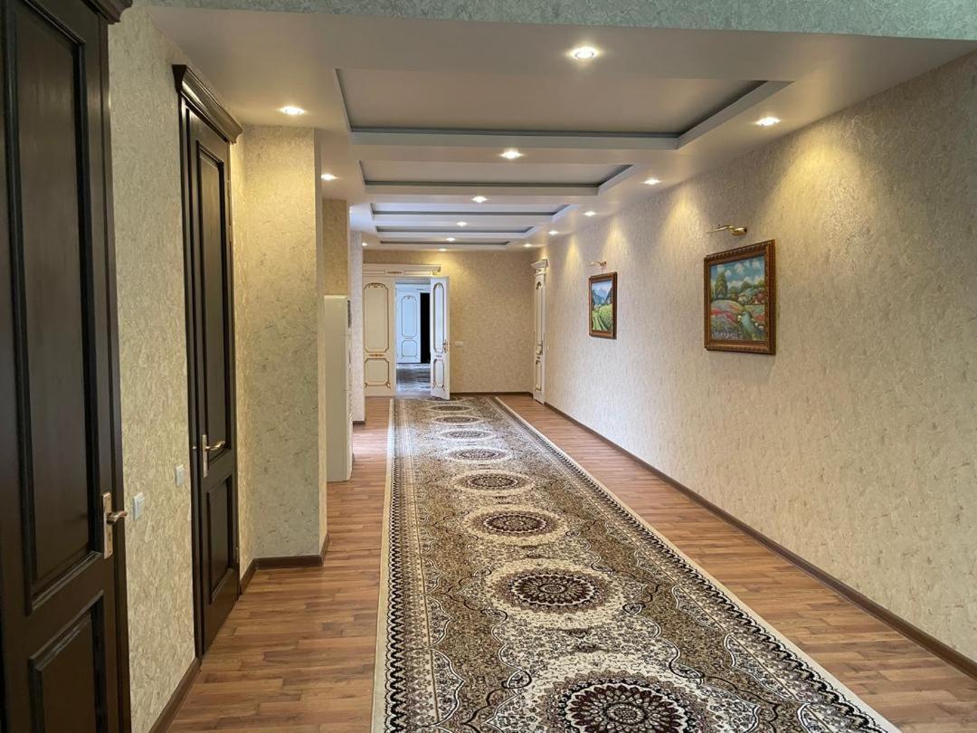 Sipehr Hotel Chkalovsk Exteriör bild