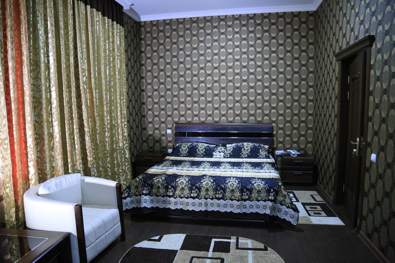 Sipehr Hotel Chkalovsk Rum bild