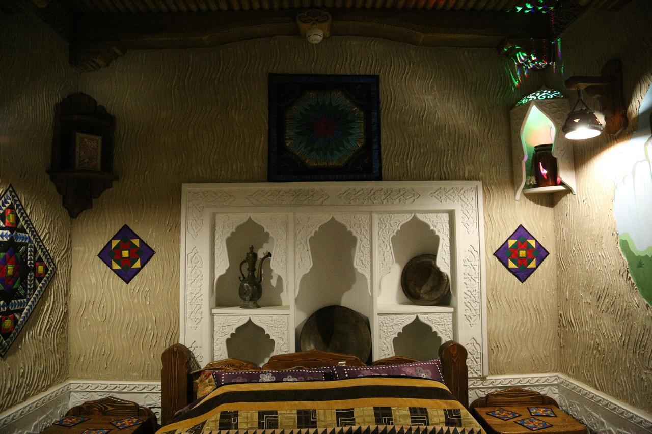 Sipehr Hotel Chkalovsk Rum bild