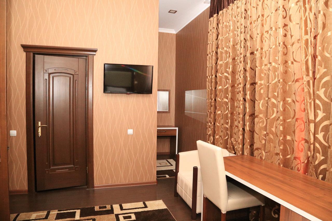 Sipehr Hotel Chkalovsk Rum bild