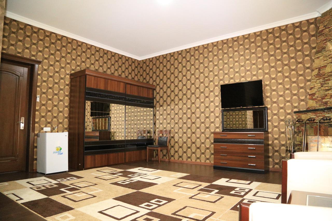 Sipehr Hotel Chkalovsk Rum bild