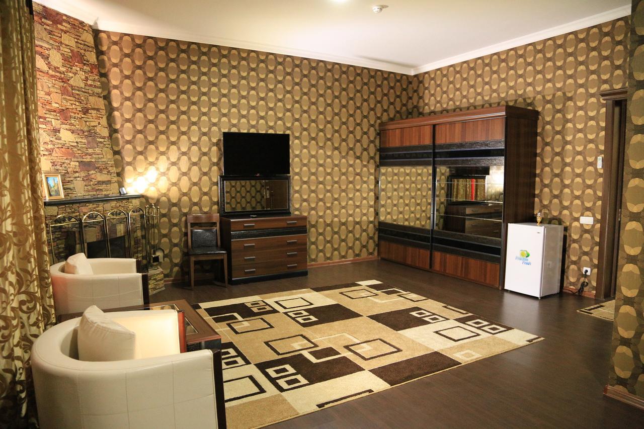 Sipehr Hotel Chkalovsk Rum bild